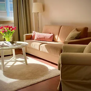 Apartment Cityhomemunich, München