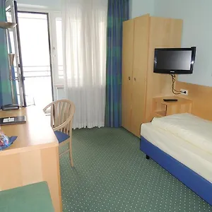 Hotel Konigswache, München