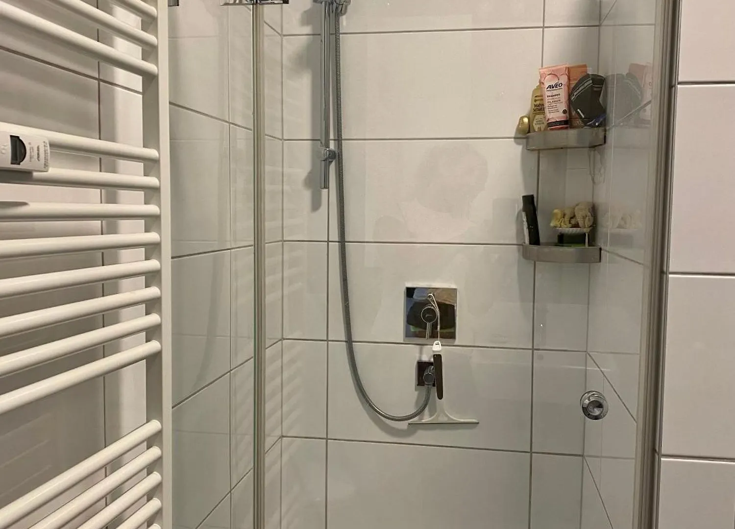 Zimmer In Der Maxvorstadt Mit Gemeinschaftsbad Munich 0*,  Germany