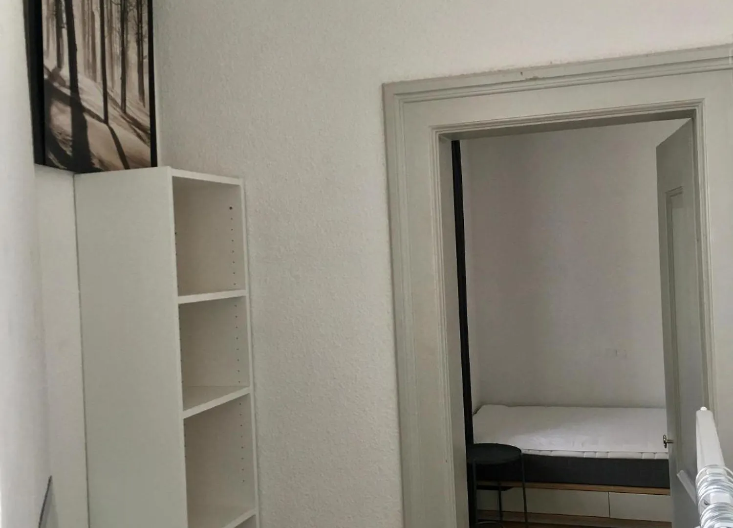 Zimmer In Der Maxvorstadt Mit Gemeinschaftsbad Munich 0*,  Germany