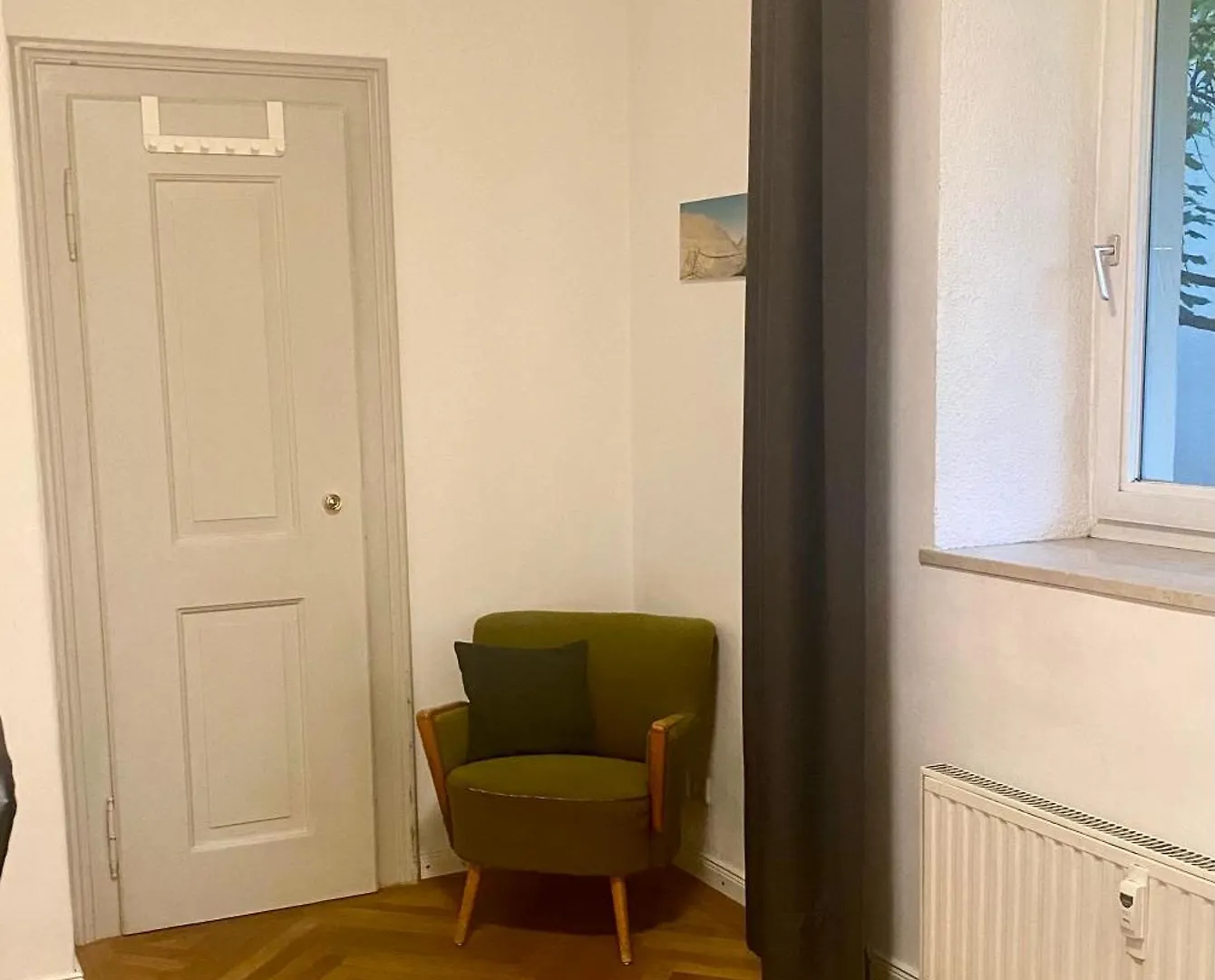 Zimmer In Der Maxvorstadt Mit Gemeinschaftsbad Munich