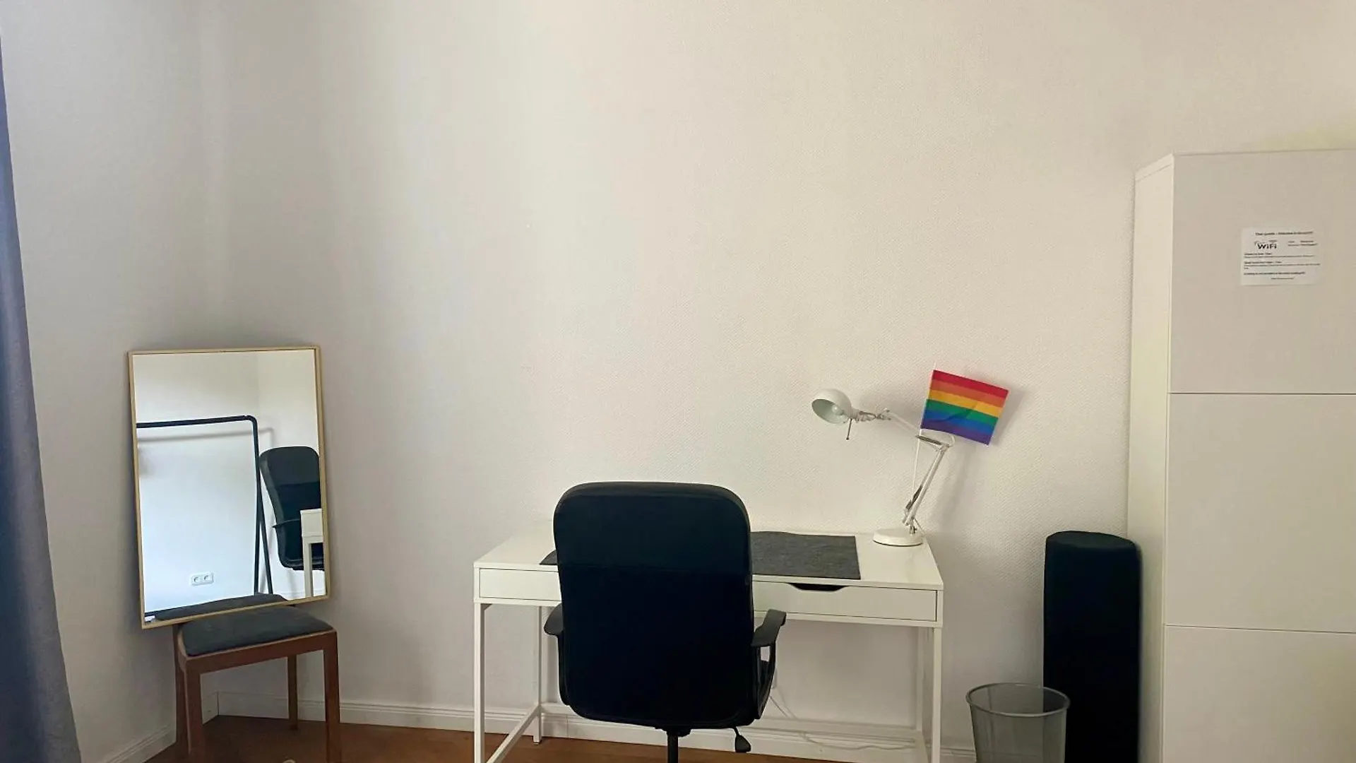 Zimmer In Der Maxvorstadt Mit Gemeinschaftsbad Munich