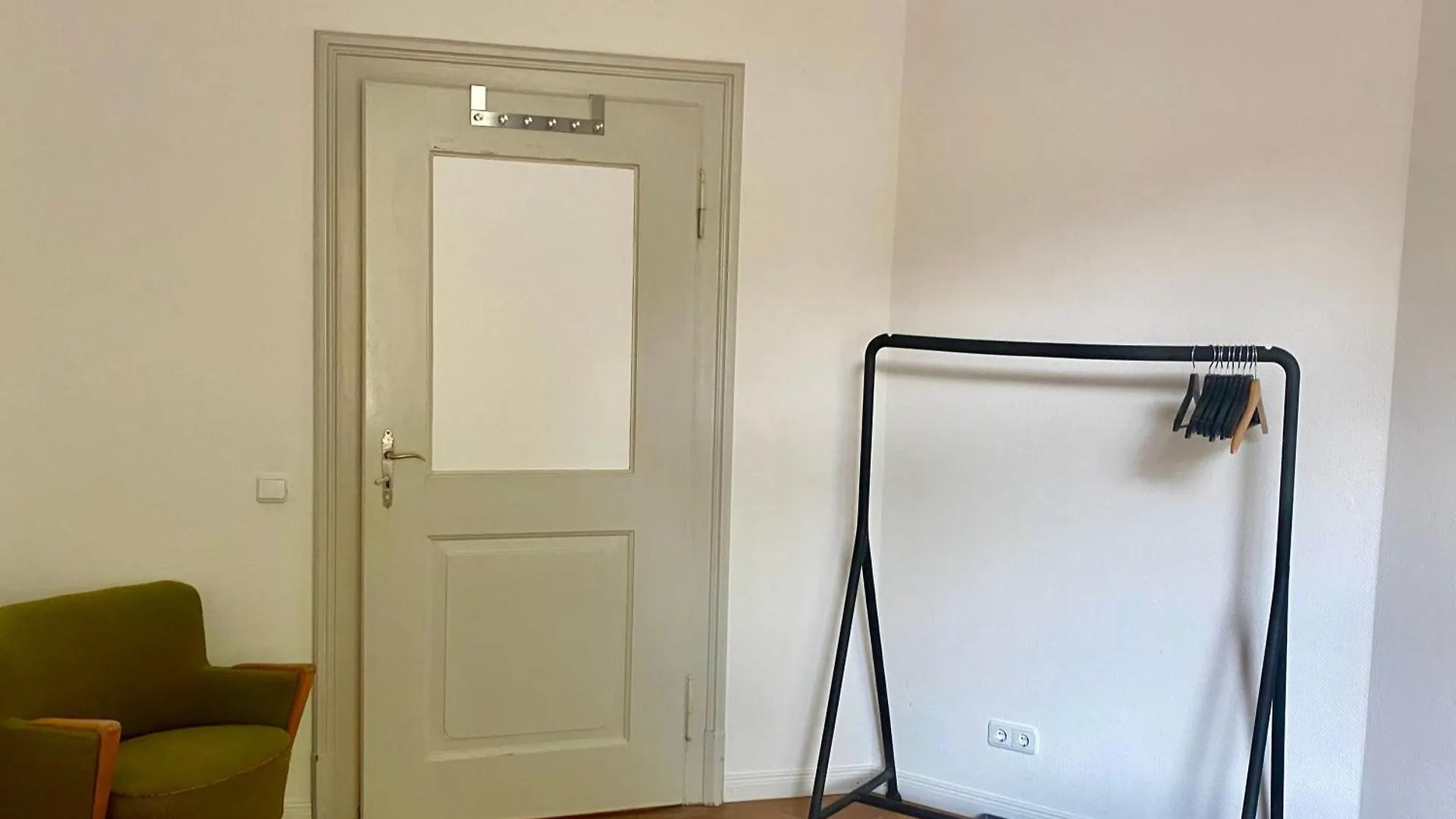 Zimmer In Der Maxvorstadt Mit Gemeinschaftsbad Munich 0*,  Germany